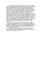 Eseja 'Rūdolfs Blaumanis "Ugunī"', 2.