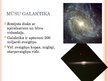 Prezentācija 'Mūsu galaktikas modelis', 4.
