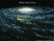 Prezentācija 'Mūsu galaktikas modelis', 13.