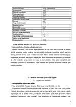 Prakses atskaite 'Viesnīca, restorāns "SESAME” ', 8.