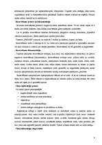 Prakses atskaite 'Viesnīca, restorāns "SESAME” ', 9.