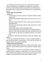 Prakses atskaite 'Viesnīca, restorāns "SESAME” ', 10.