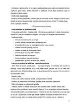 Prakses atskaite 'Viesnīca, restorāns "SESAME” ', 11.