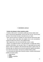 Prakses atskaite 'Viesnīca, restorāns "SESAME” ', 29.