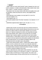 Prakses atskaite 'Viesnīca, restorāns "SESAME” ', 30.