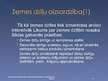 Prezentācija 'Zemes dzīļu izmantošanas un aizsardzības tiesiskie un organizatoriskie jautājumi', 13.