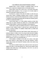 Referāts 'Klonēšanas ētiskie aspekti', 8.