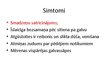 Prezentācija 'Pirmā palīdzība galvas un muguras traumu gadījumā', 4.
