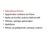 Prezentācija 'Pirmā palīdzība galvas un muguras traumu gadījumā', 6.