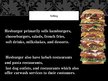 Prezentācija 'Hesburger', 6.