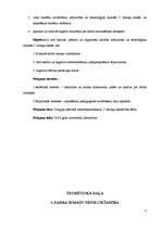 Referāts 'Darba iemaņu veidošana bērniem ar speciālām vajadzībām', 5.