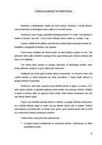 Referāts 'Darba iemaņu veidošana bērniem ar speciālām vajadzībām', 16.