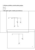 Paraugs 'Statiski nenoteicams rāmis', 3.