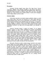 Eseja 'Ķermeņa valoda', 2.