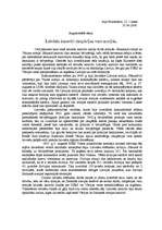 Eseja 'Latviešu karavīri okupācijas varu armijās 2.pasaules karā', 1.