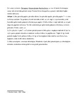 Konspekts 'Džordžs Orvels "1984"', 3.