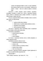 Konspekts 'Organizācijas un vadības teorija', 3.