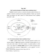 Konspekts 'Produkta jēdziens un klasifikācija. Produkta raksturlielumi un sortiments', 2.