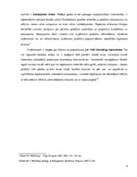 Konspekts 'Produkta jēdziens un klasifikācija. Produkta raksturlielumi un sortiments', 5.