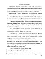 Konspekts 'Produkta jēdziens un klasifikācija. Produkta raksturlielumi un sortiments', 6.