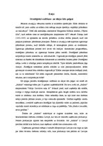 Eseja 'Stratēģiskā vadīšana - no idejas līdz peļņai', 1.