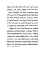 Eseja 'Stratēģiskā vadīšana - no idejas līdz peļņai', 2.