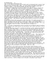 Eseja 'Logic and Perception', 1.