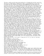 Eseja 'The State of Hip Hop', 1.