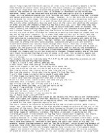 Eseja 'The State of Hip Hop', 2.