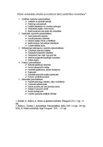 Konspekts 'Audzināšanas sistēma', 2.