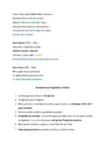 Konspekts 'Bioģenētiskā un socioģenētiskā attīstības teorija psiholoģijā', 2.