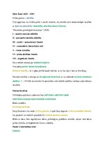 Konspekts 'Bioģenētiskā un socioģenētiskā attīstības teorija psiholoģijā', 4.