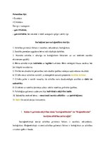 Konspekts 'Bioģenētiskā un socioģenētiskā attīstības teorija psiholoģijā', 6.