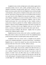 Konspekts 'Bioģenētiskā un socioģenētiskā attīstības teorija psiholoģijā', 7.