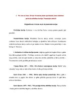 Konspekts 'Bioģenētiskā un socioģenētiskā attīstības teorija psiholoģijā', 8.