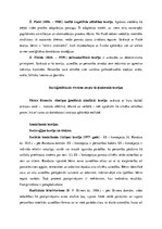 Konspekts 'Bioģenētiskā un socioģenētiskā attīstības teorija psiholoģijā', 10.