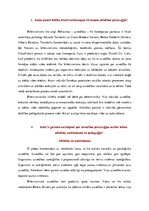 Konspekts 'Bioģenētiskā un socioģenētiskā attīstības teorija psiholoģijā', 13.