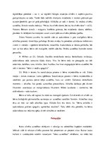 Konspekts 'Bioģenētiskā un socioģenētiskā attīstības teorija psiholoģijā', 14.