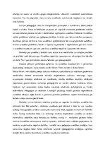 Konspekts 'Bioģenētiskā un socioģenētiskā attīstības teorija psiholoģijā', 15.