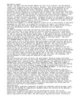 Eseja 'Virginia Woolf - A Haunted House', 2.