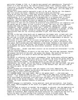 Eseja 'Virginia Woolf - A Haunted House', 3.