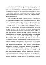 Eseja 'Ernsts Kasīrers "Apcerējums par cilvēku"', 2.