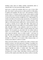 Eseja 'Ernsts Kasīrers "Apcerējums par cilvēku"', 3.