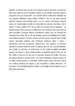 Eseja 'Ernsts Kasīrers "Apcerējums par cilvēku"', 4.