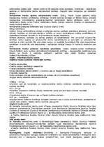 Konspekts 'Eksāmena atbildes kursā "salīdzināmās tiesības"', 2.