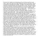 Eseja 'Beowulf v. Star Wars Compare &amp; Contrast', 1.