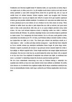 Eseja 'Trillera žanra ģenēze Alfrēda Hičkoka daiļradē', 3.