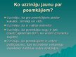 Prezentācija 'Posmkāju tips', 11.