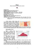 Referāts 'Ēģipte', 1.