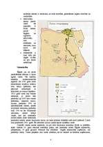 Referāts 'Ēģipte', 4.